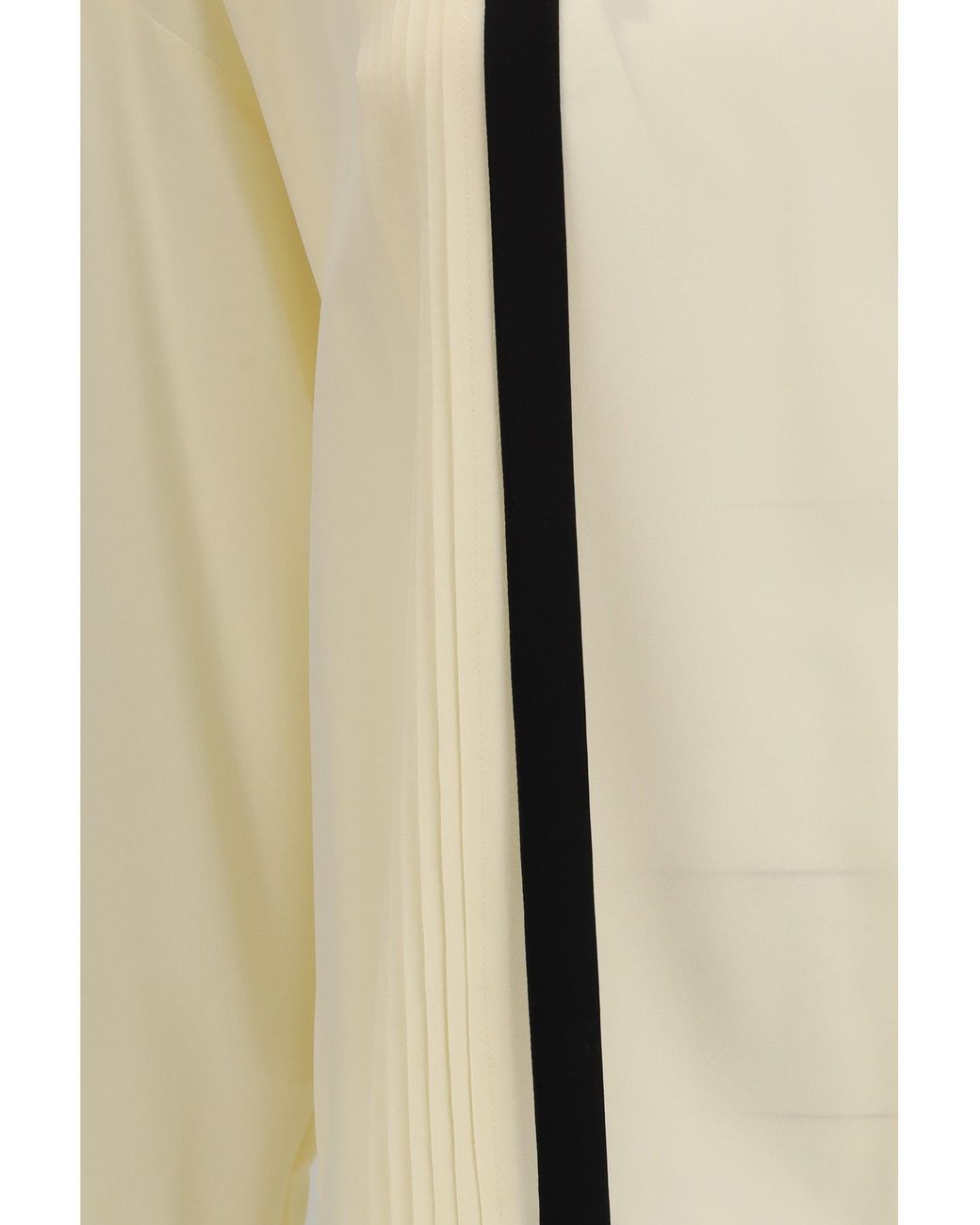 Max Mara Natural Silk Blouse