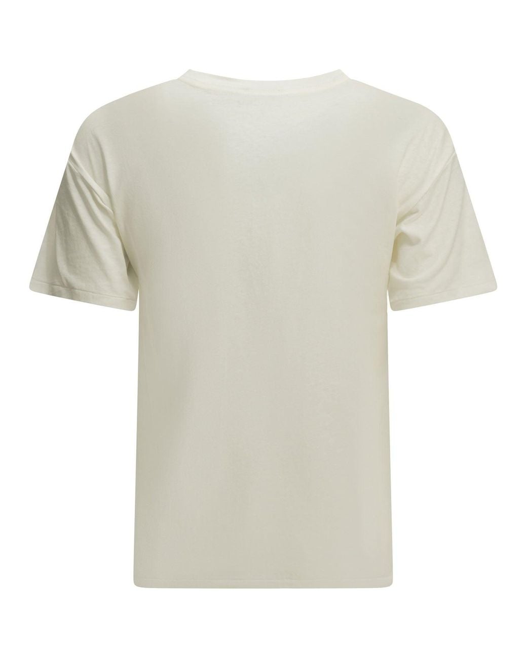 Polo Ralph Lauren White Holiday Polo Bear T-Shirt