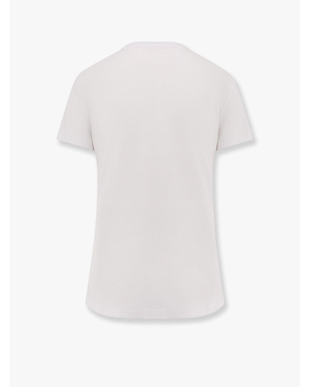 Max Mara White Giovane