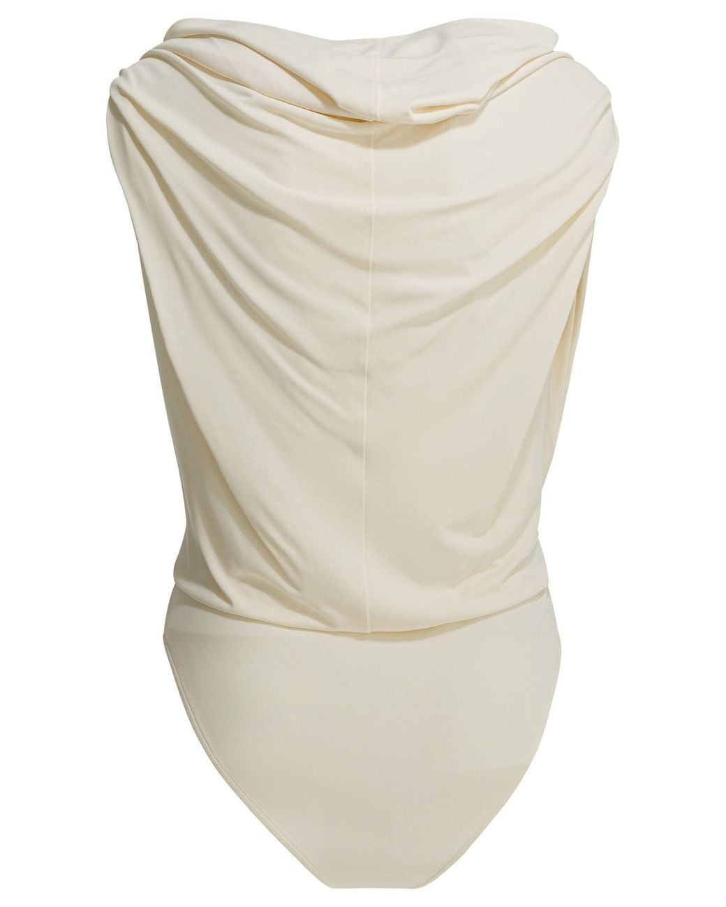 Alaïa Natural Tops