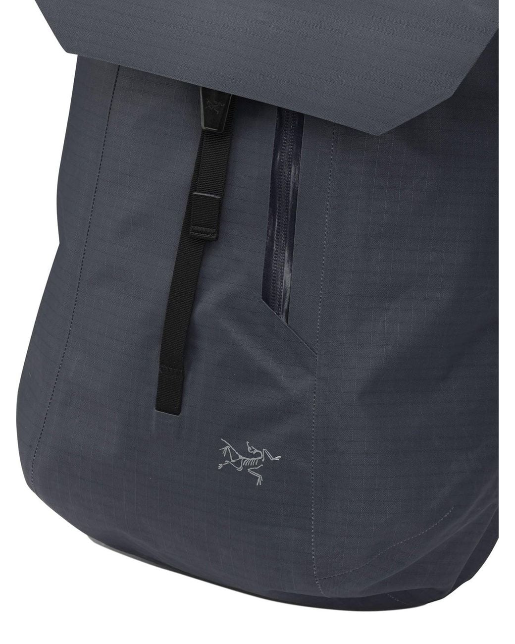 Arc'teryx Blue "Grandville 25" Sports Backpack for men
