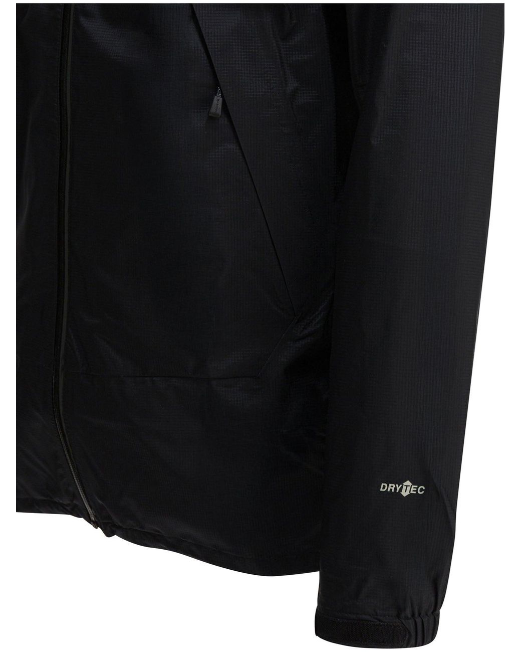 Montbell Blue Jackets & Coats Jackets And Coats for men