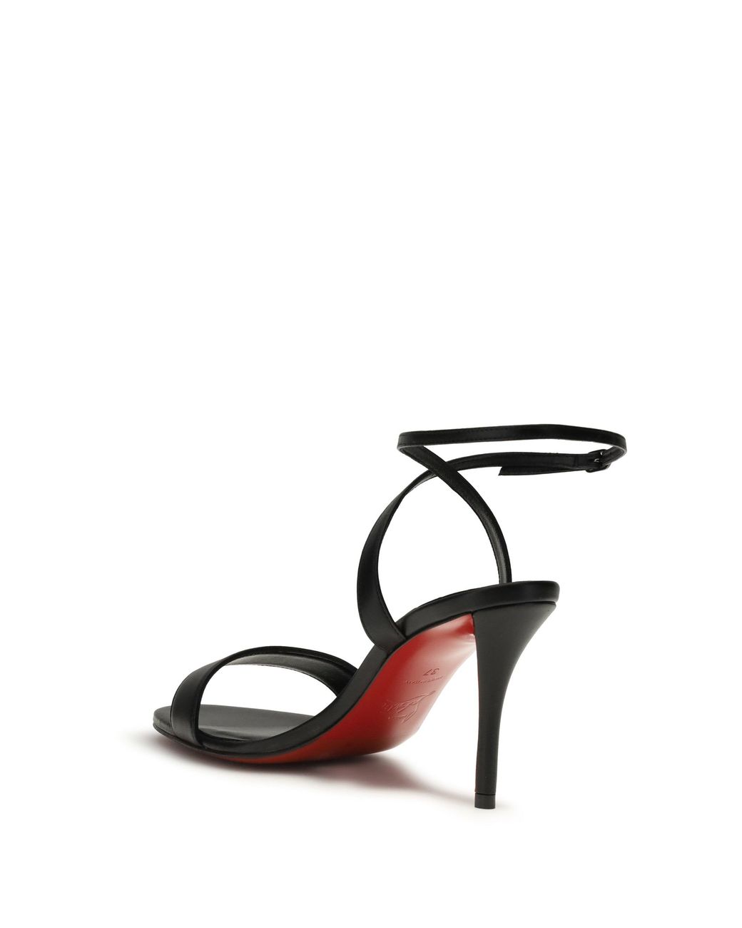 Christian Louboutin Multicolor Miss Z Sandals