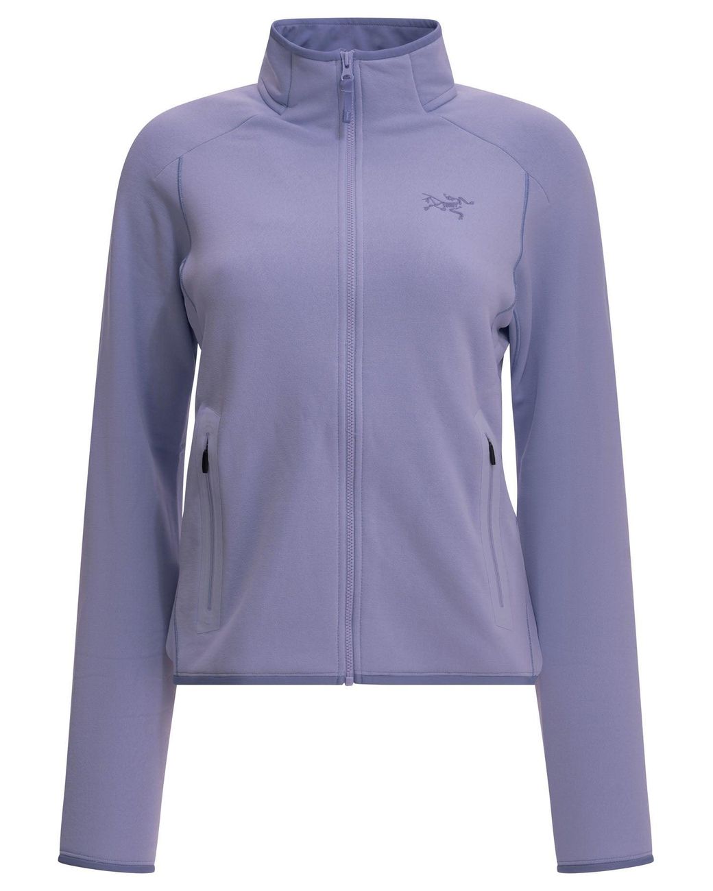 Arc'teryx Blue Kyanite Technical Jacket