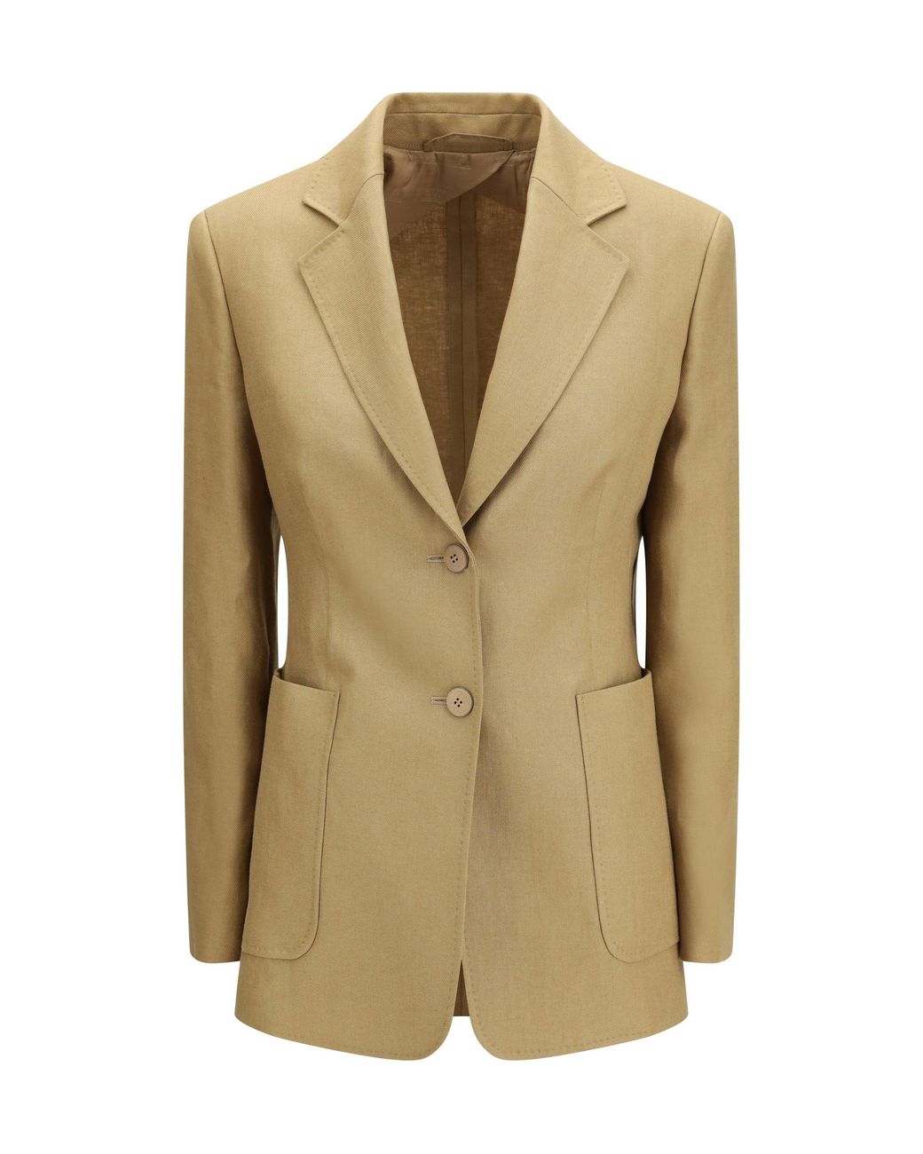 Max Mara Natural Volonta Jacket