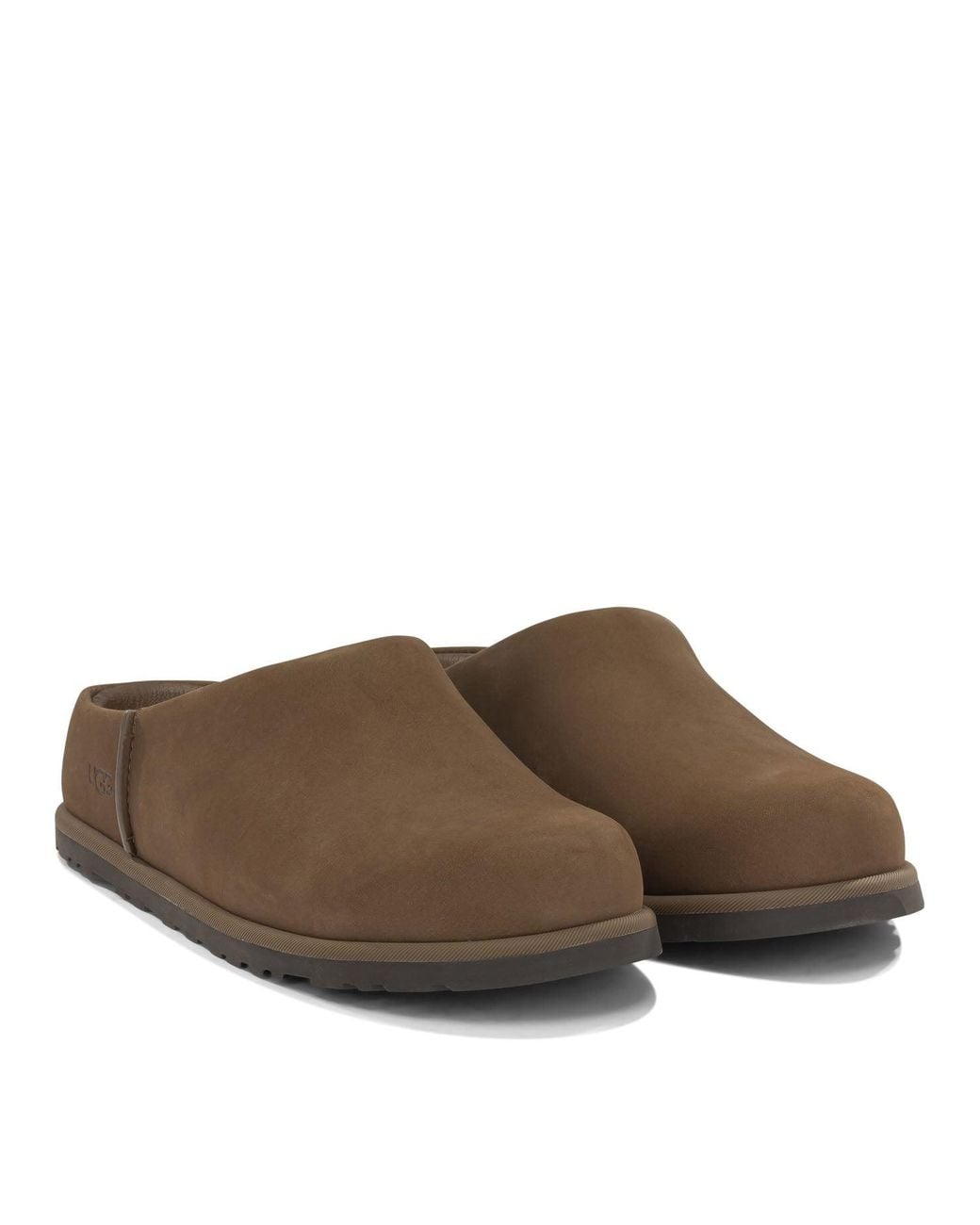 Ugg Brown "Otzo" Sabot