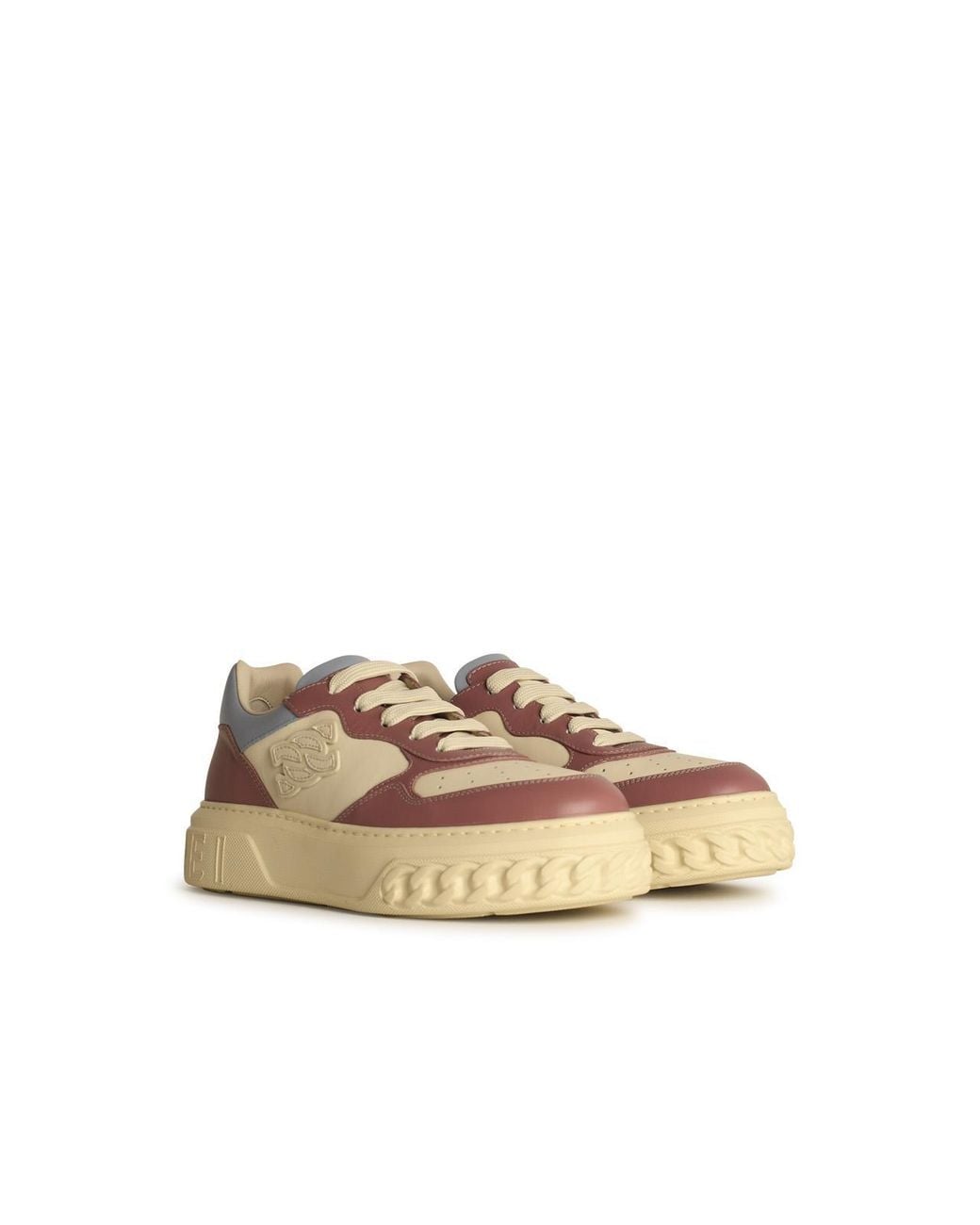 Casadei Multicolor Trainers