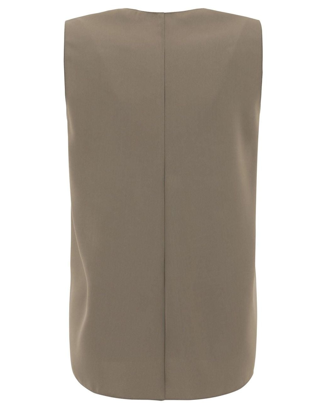 F.it Brown Tops