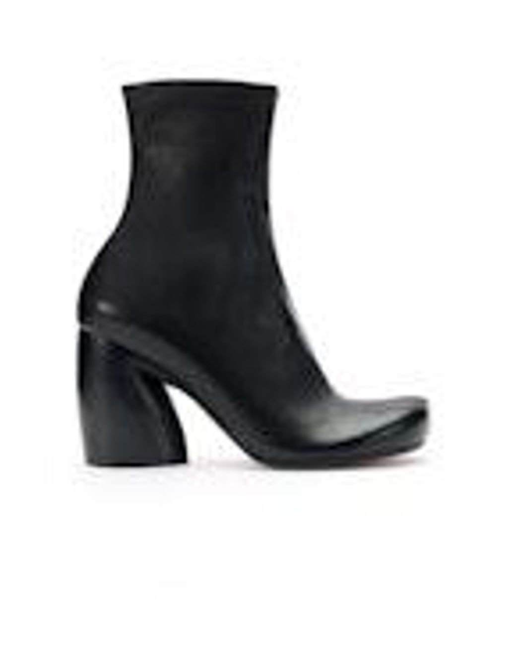 Loewe Black Boots