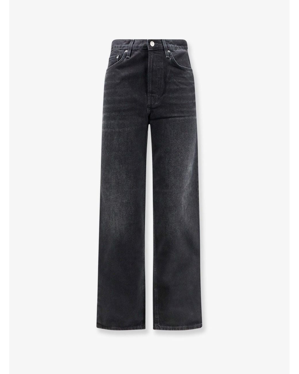 Totême Blue Denim Jeans