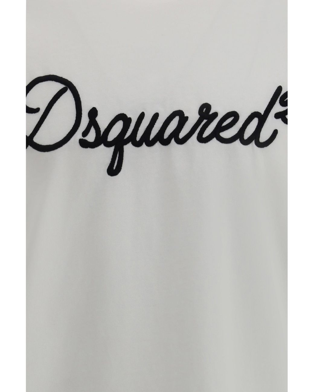 DSquared² Gray Leather Biker Jacket With Zipped Pockets for men