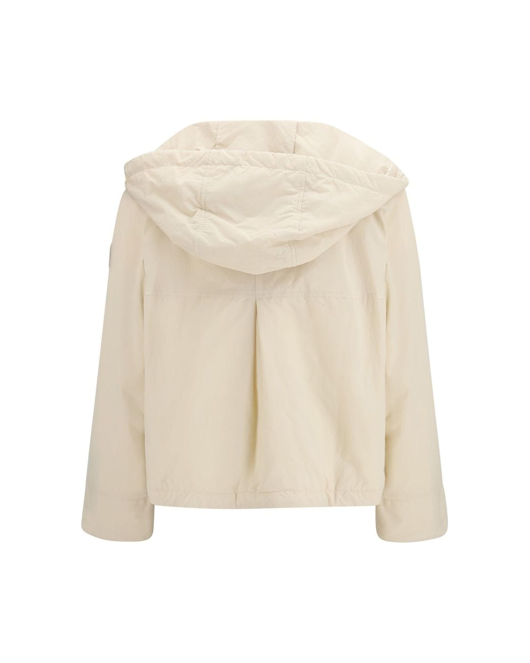 Parajumpers White Rosemary Jacket
