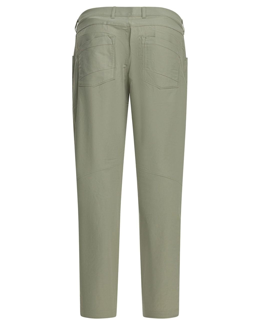 Arc'teryx Green Kragg Technical Pants for men