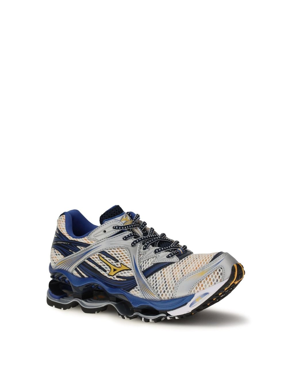 Mizuno Blue Wave Prophecy 1 Sneakers Artisan's for men
