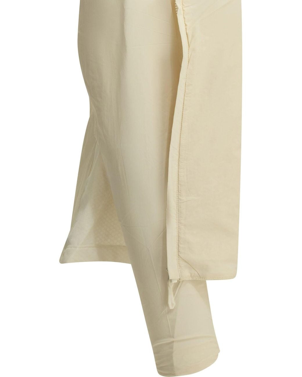Arc'teryx White Atom Sl Hoodie