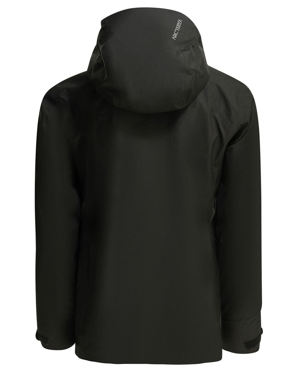 Arc'teryx Black "Sabre" Technical Jacket for men