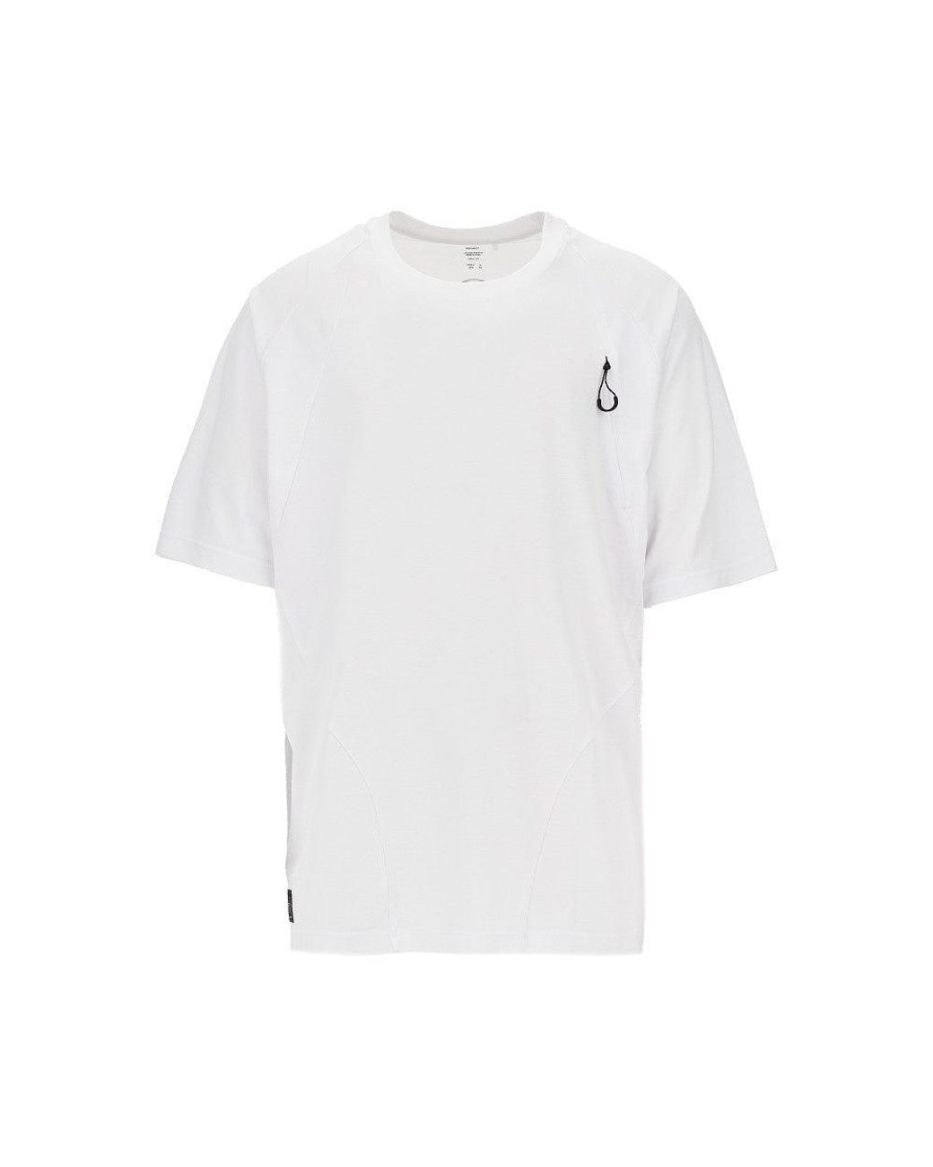 Oakley White Fgl Union 6.7 T-Shirt for men