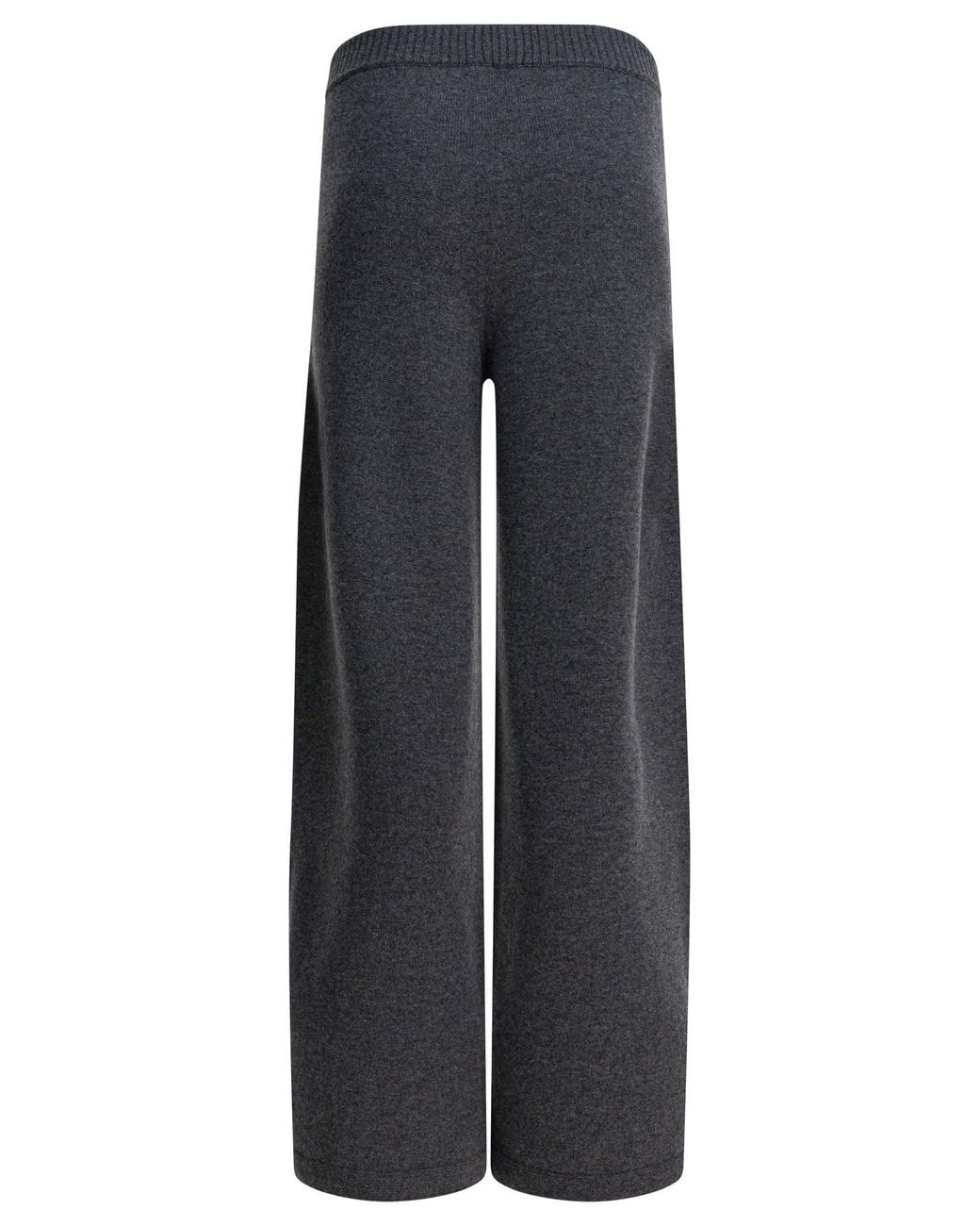 Drumohr Blue Trousers