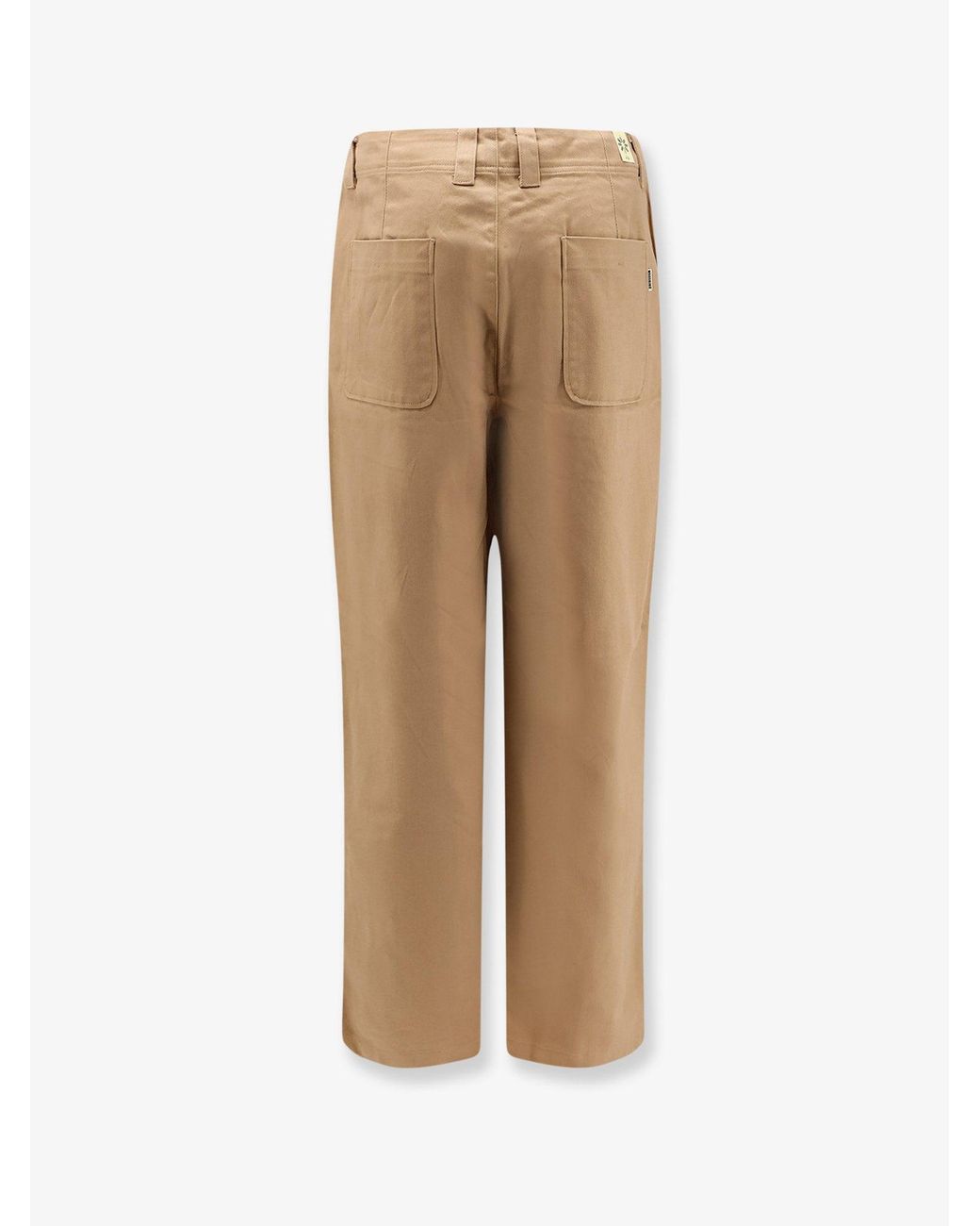 Woodbird Natural Denim Trousers for men