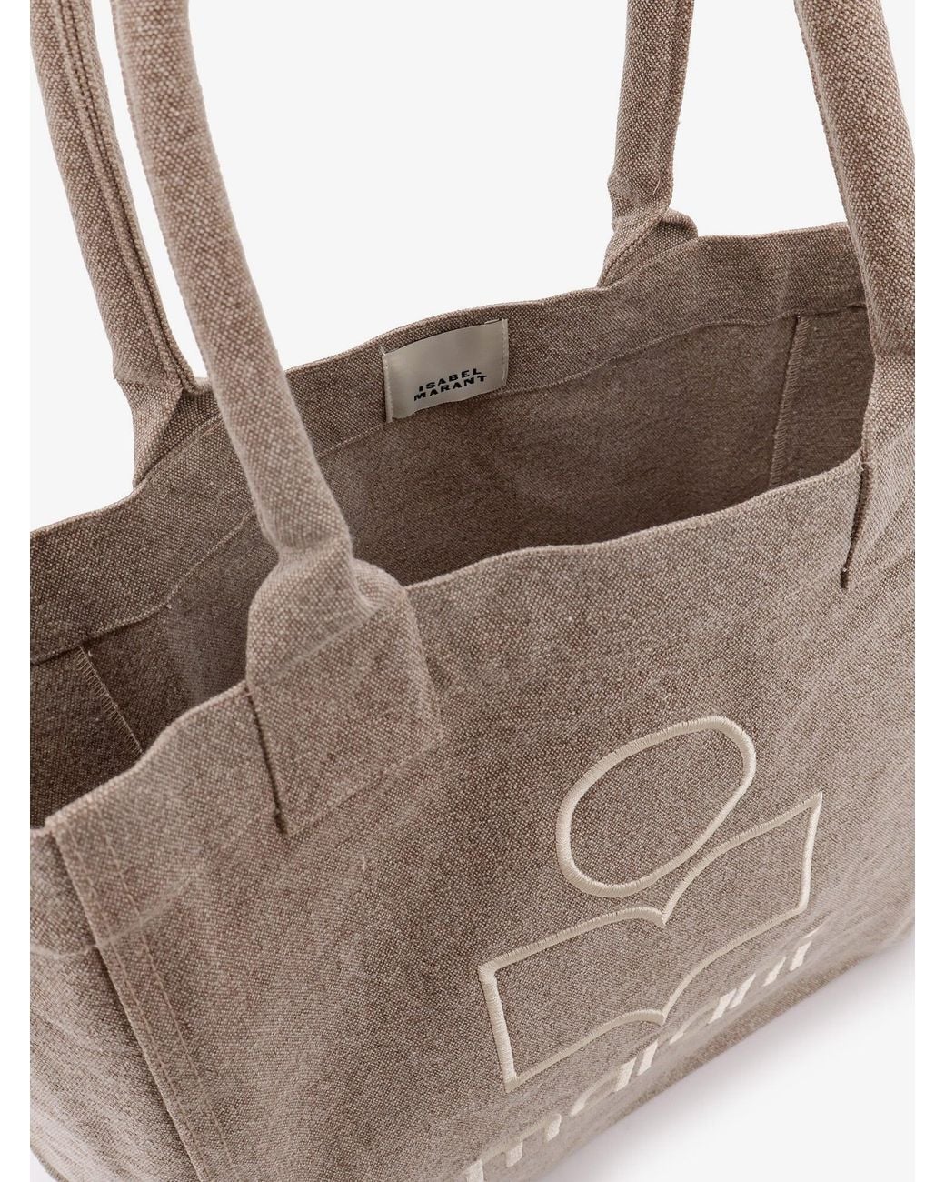 Isabel Marant Natural Bags