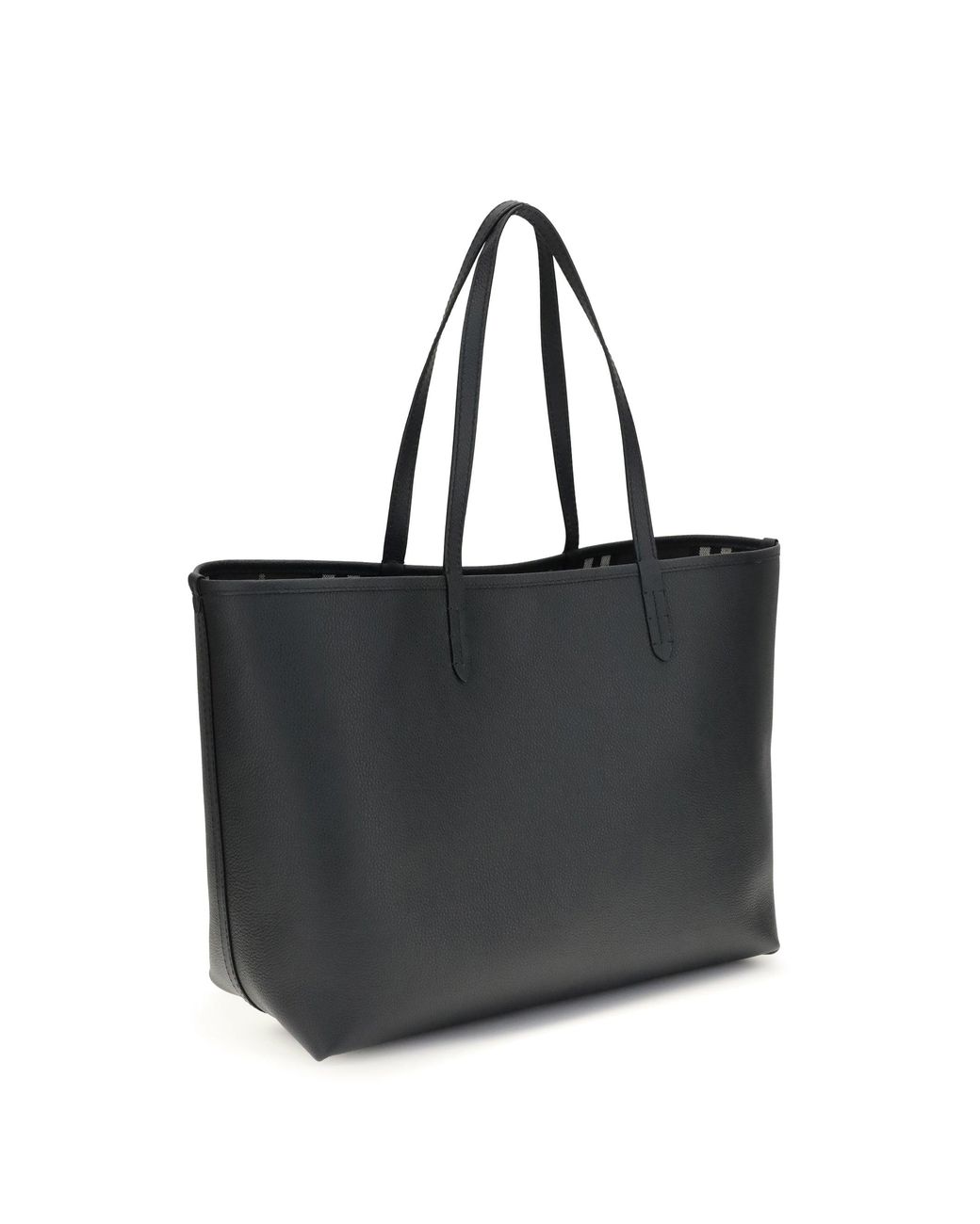 Burberry Black Shoulder Bags for men