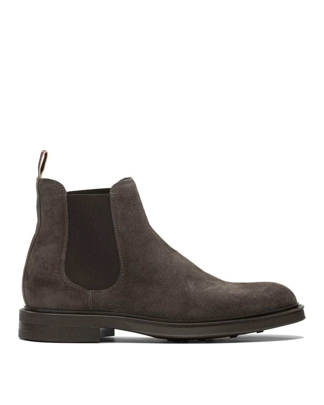 Sturlini Brown Boots & Ankle Boots Boots And Ankle Boots for men