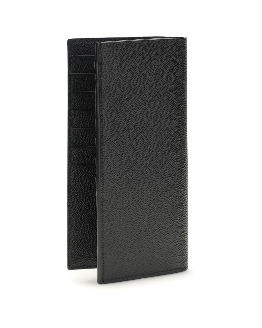 Saint Laurent Black Wallets & Cardholders for men