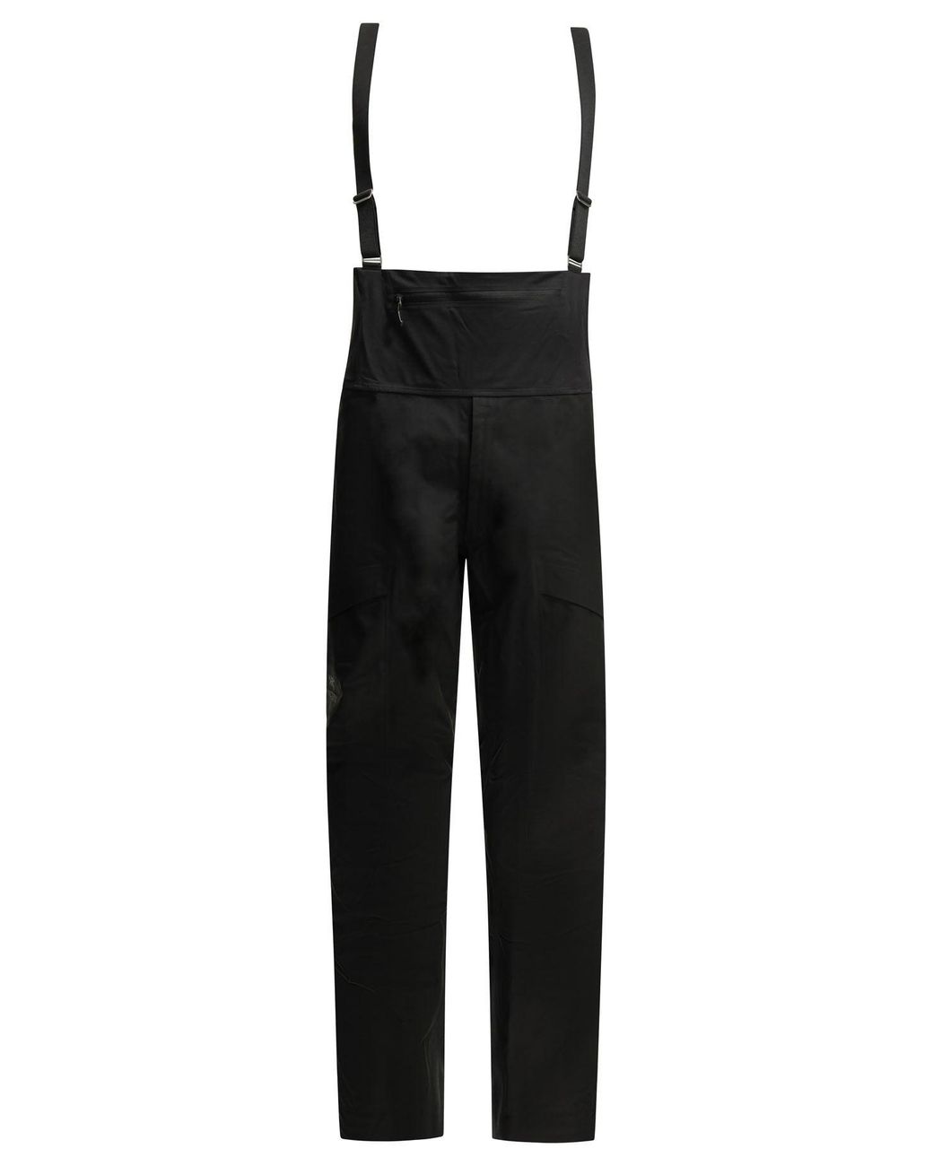 Arc'teryx Black "Alpha Sv" Suit
