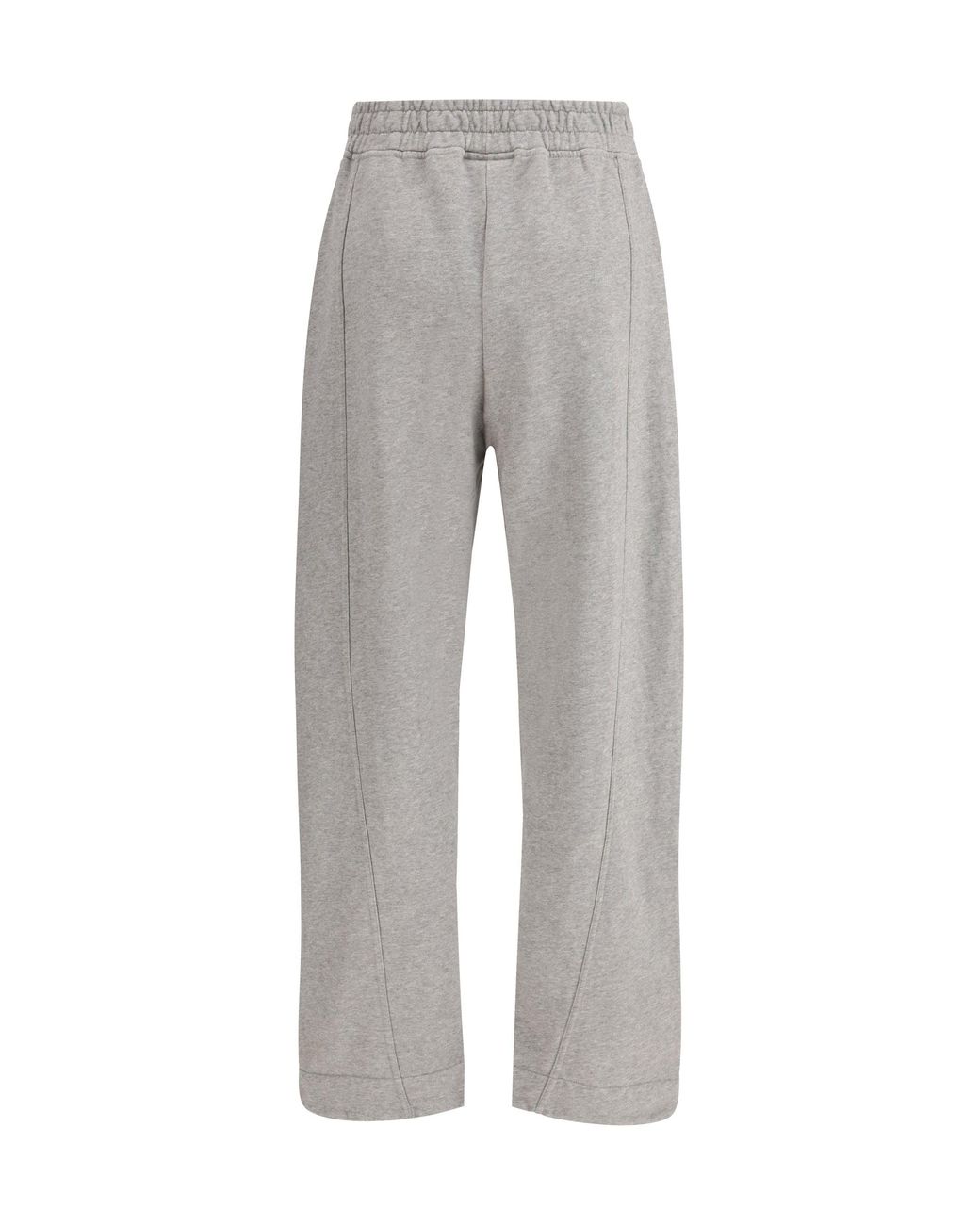 Ganni Gray Pants