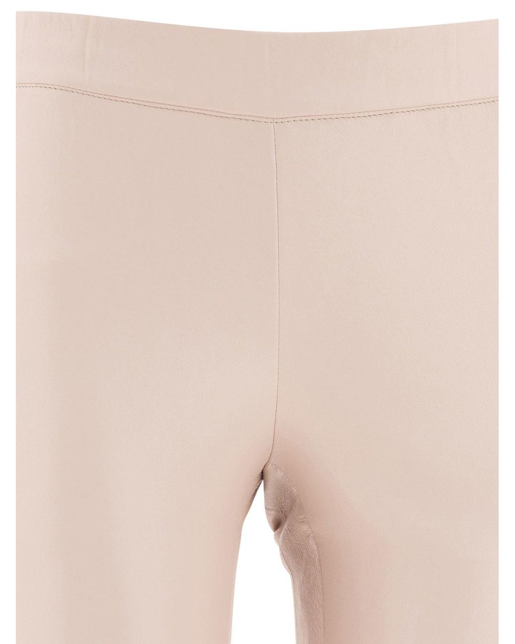Max&Moi Natural "Perlegging" Leggings