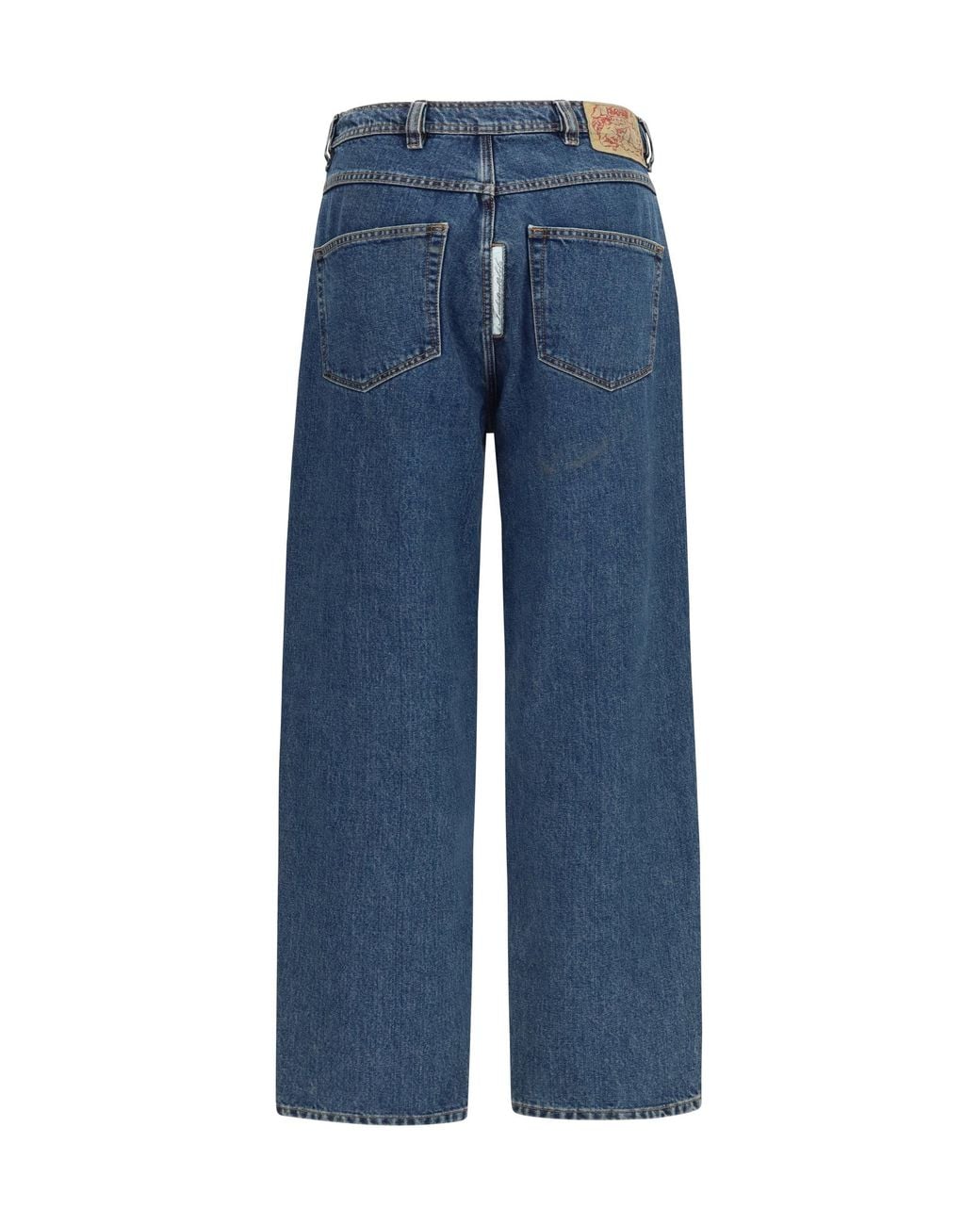 Magliano Blue Indistruttibile Jeans for men
