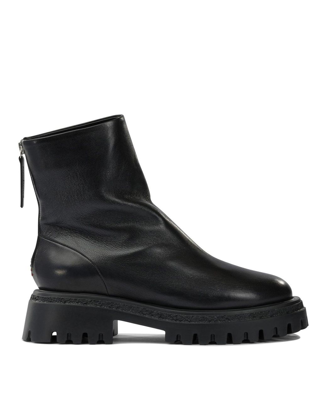 Halmanera Black Boots & Ankle Boots Boots And Ankle Boots