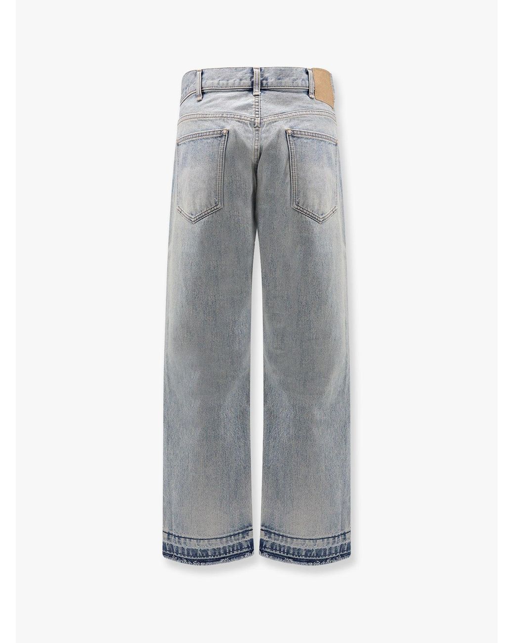 Céline Gray Wesley Zuma Wash Denim Jeans for men