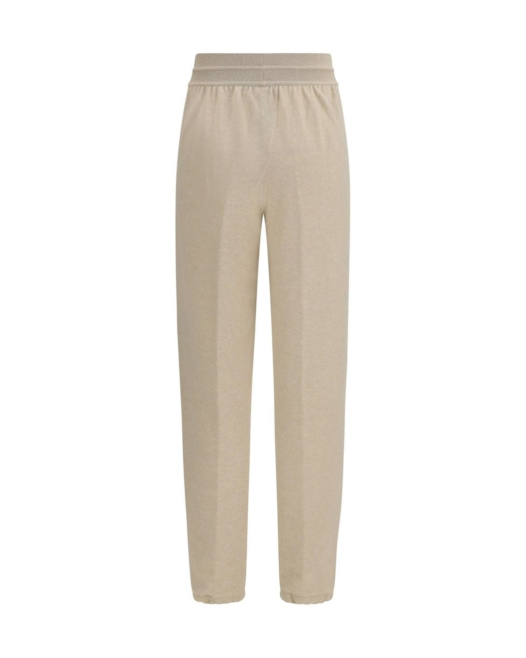 Loro Piana Natural Merano Pants