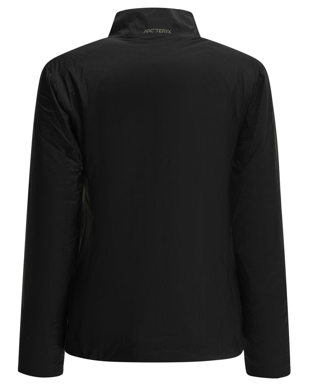 Arc'teryx Black Atom Technical Jacket