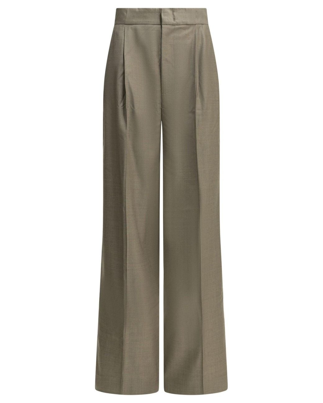 Sa Su Phi Multicolor Trousers