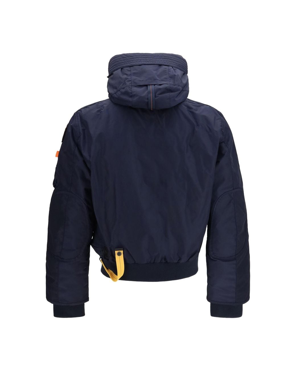 Parajumpers Blue Bomber Gobi With Hood for men