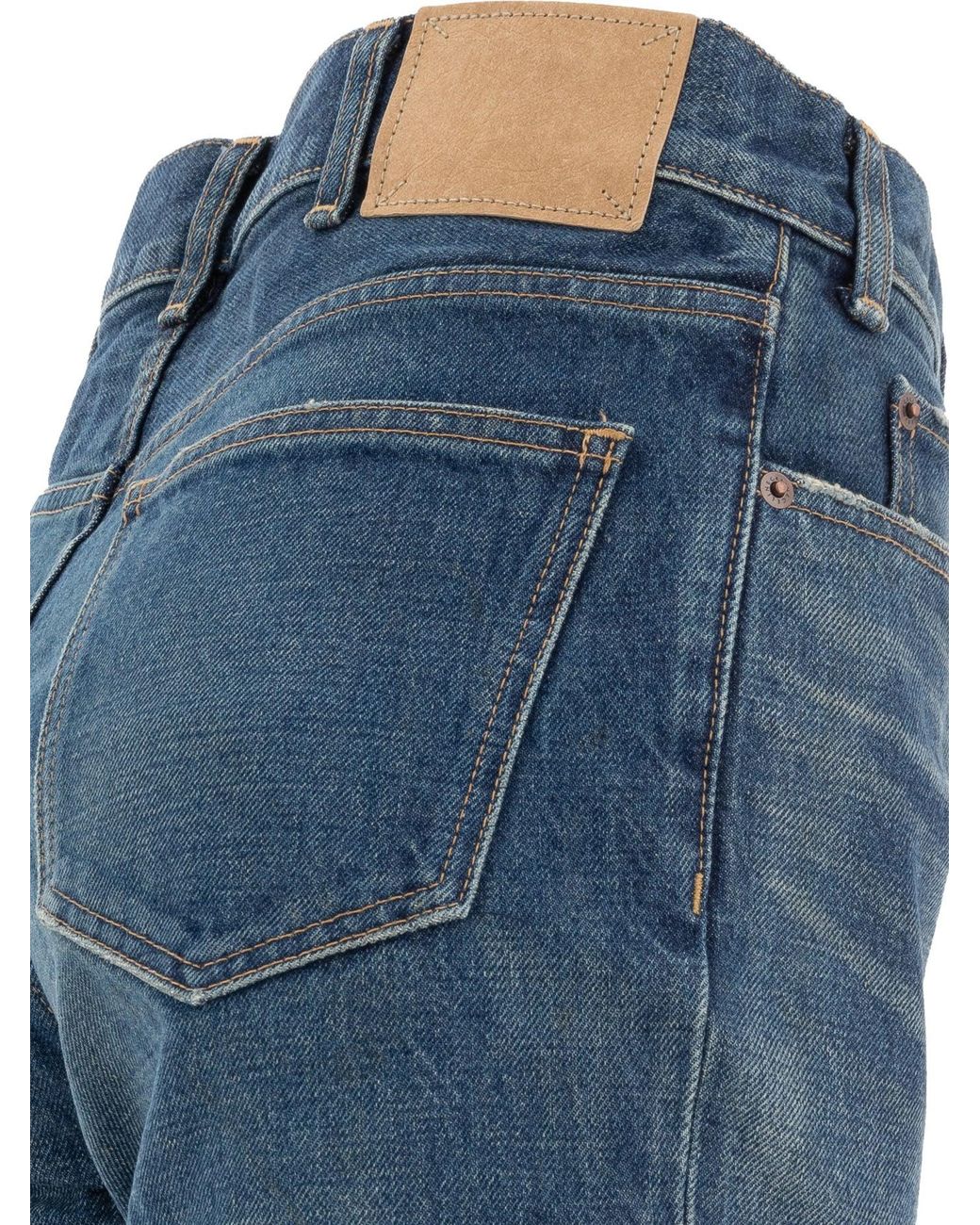 Céline Blue "Francoise" Jeans