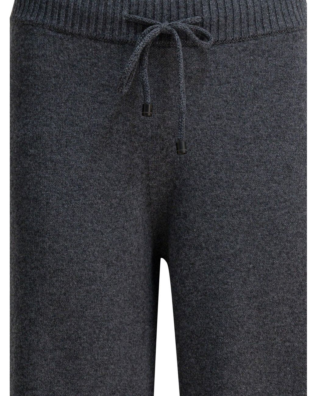 Drumohr Blue Trousers