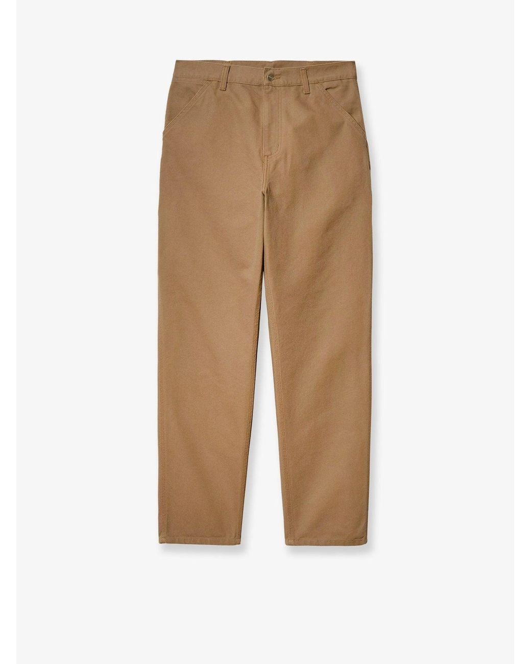 Carhartt Natural Single Knee Pant Jeans for men