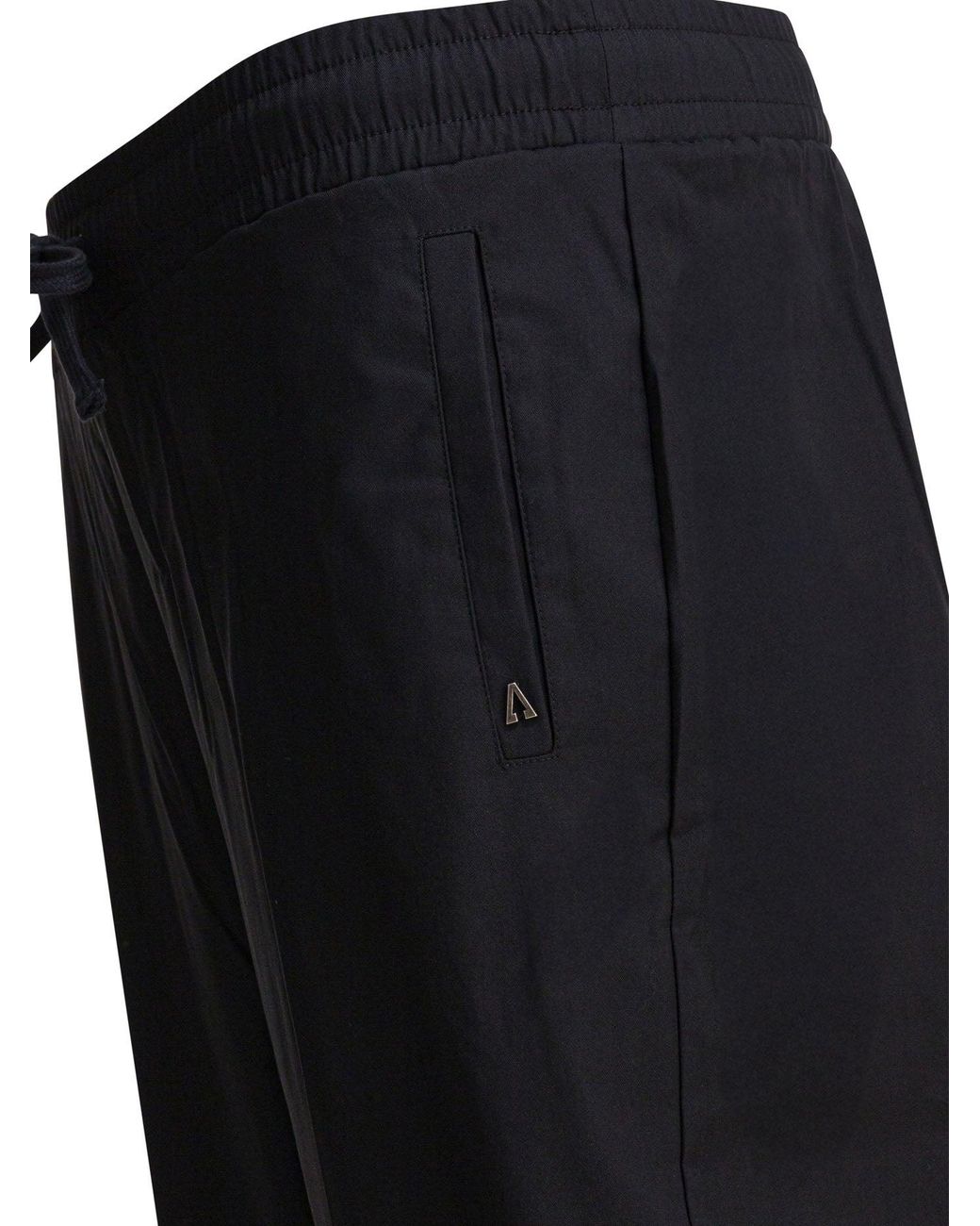 Altum Blue Trousers for men