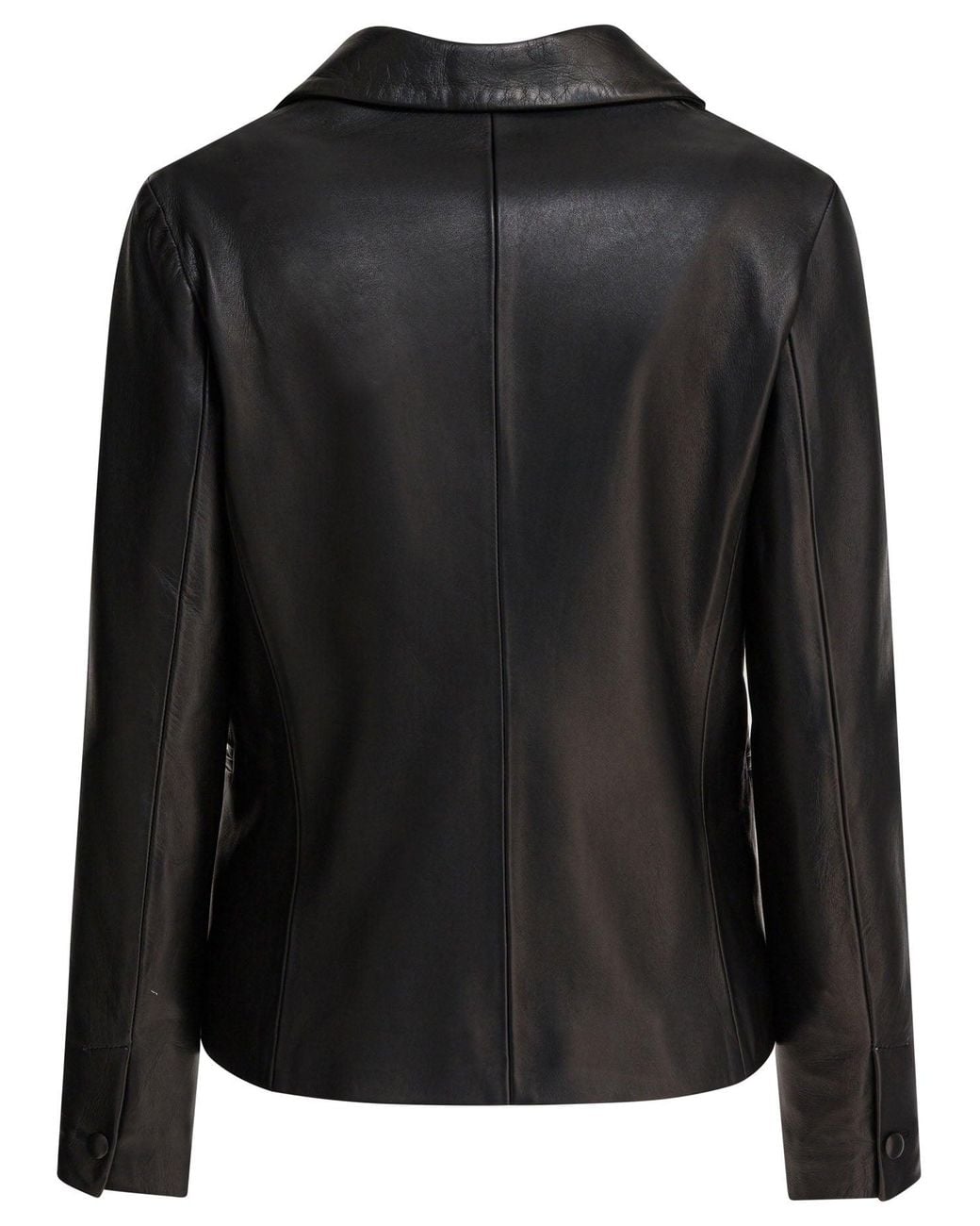 Semler Black Jackets & Coats Jackets And Coats