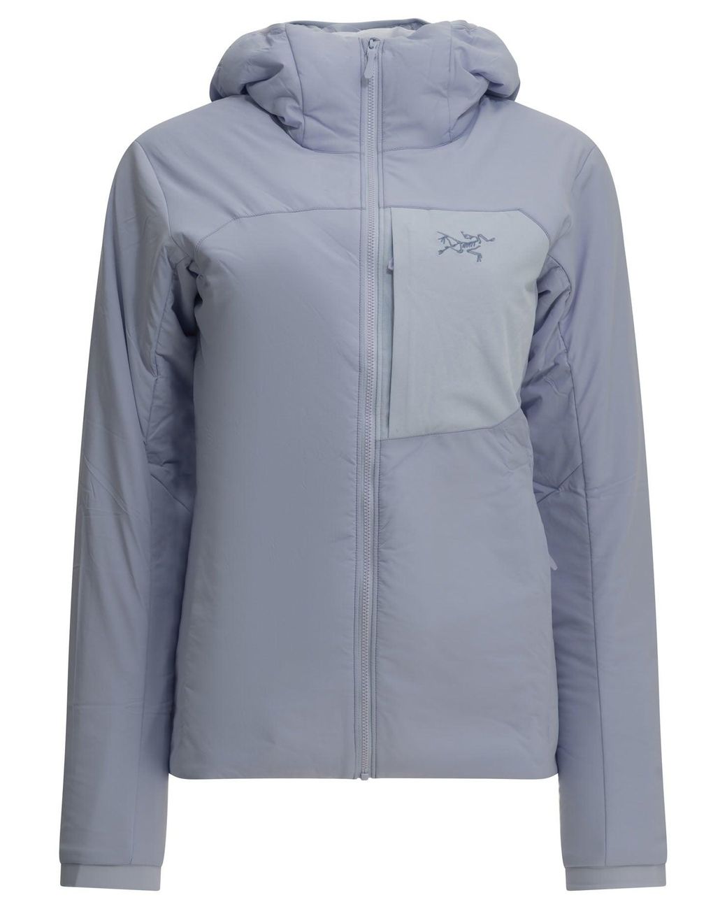 Arc'teryx Blue Proton Hoodie