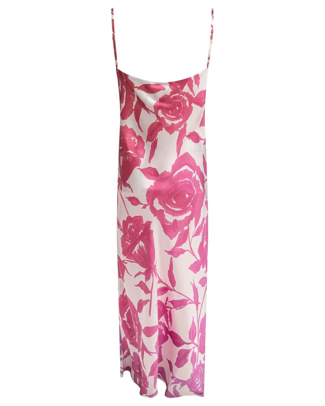 SLEEP NO MORE Pink Dresses