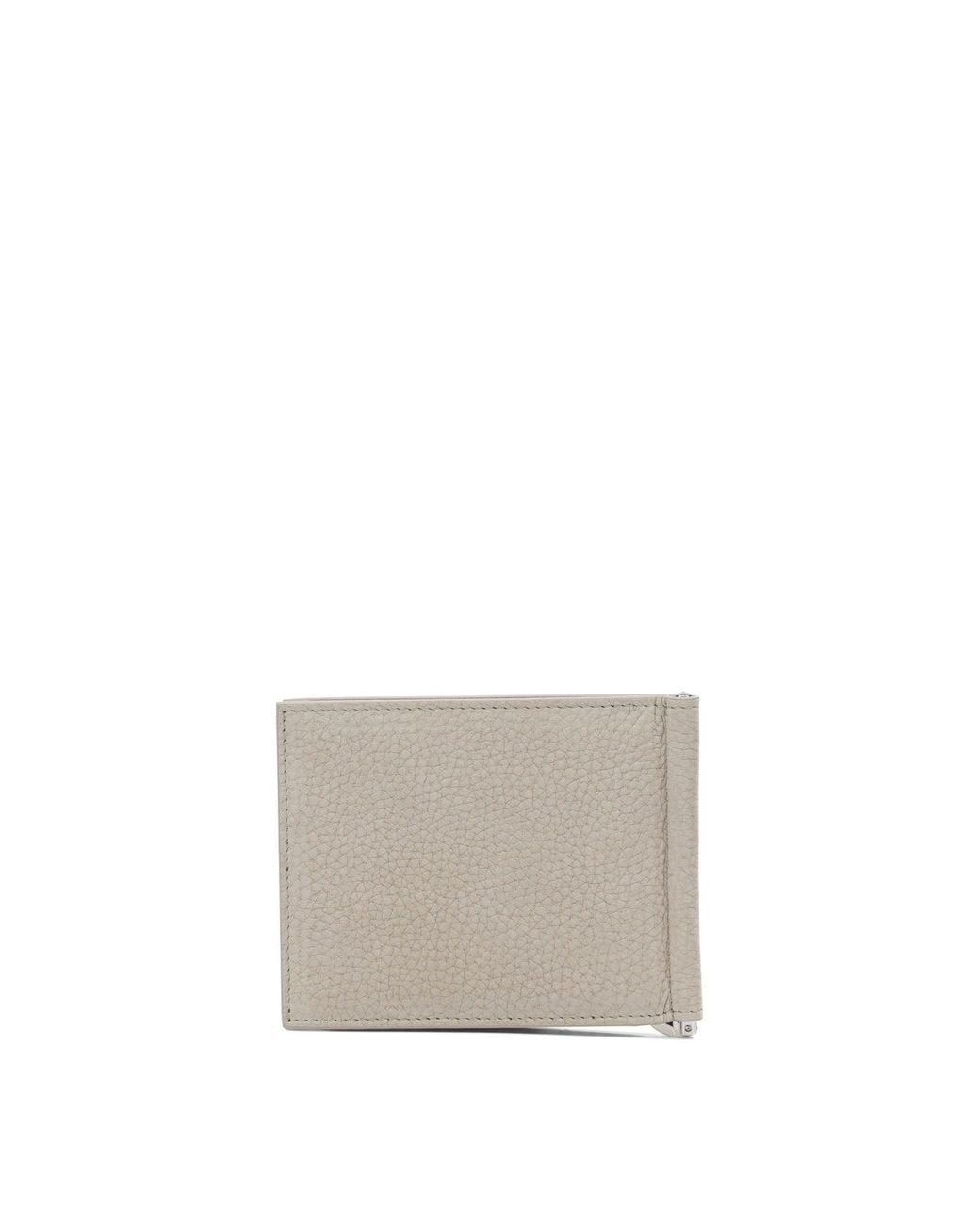 Christian Louboutin White Wallets & Card Holders for men