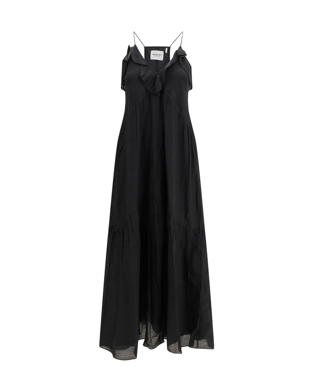 Isabel Marant Black Dresses
