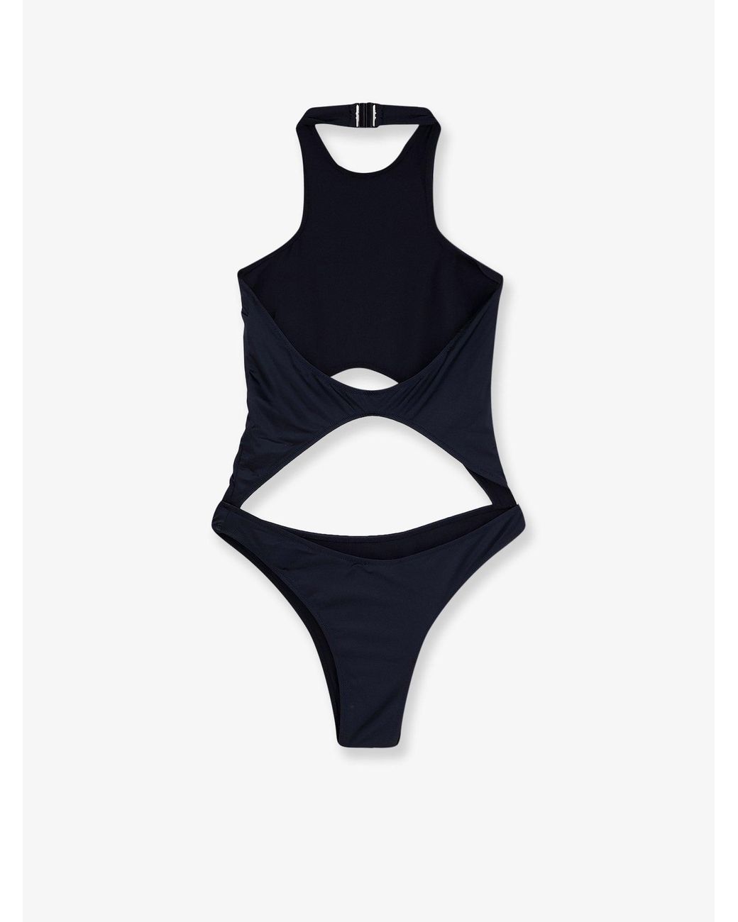 VENUJA Blue One-Piece Swimsuit