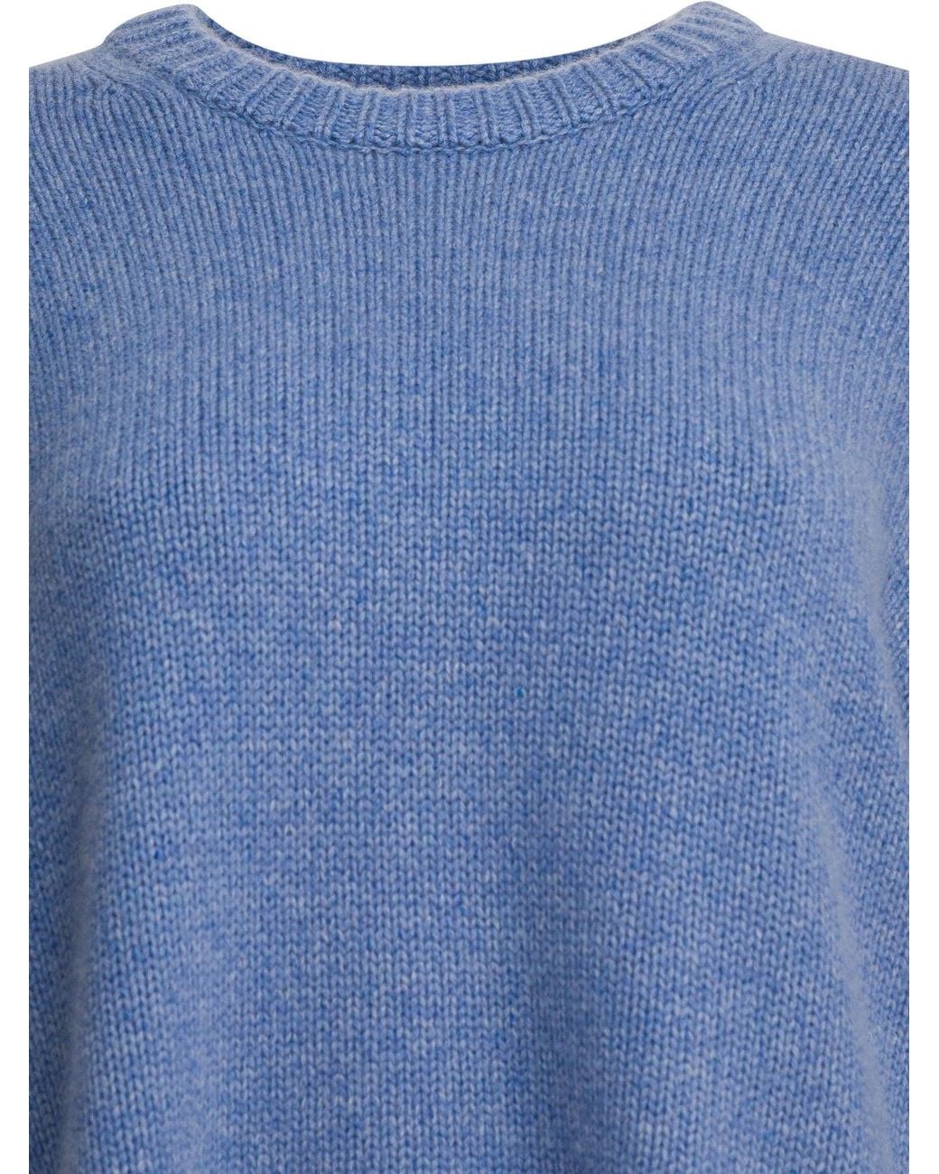 Guest In Residence Knitwear Light Blue