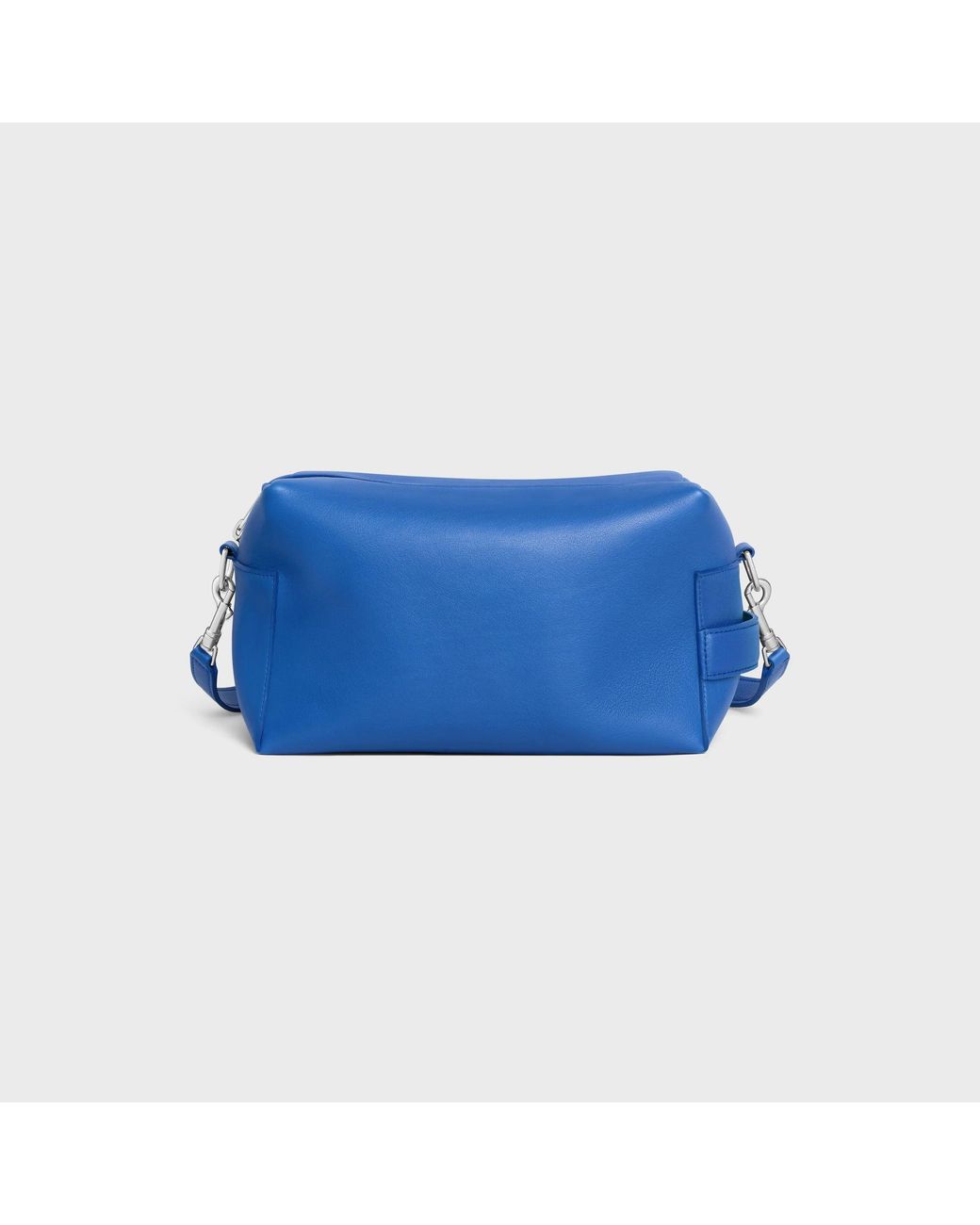 Céline Blue Take Away Small Crossbody Bag for men