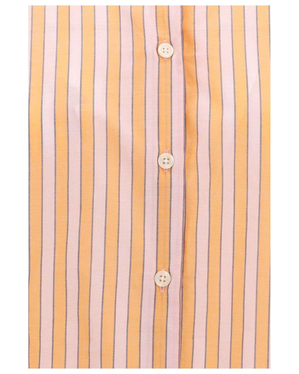 SOSUE Natural Shirt Antonia Voile